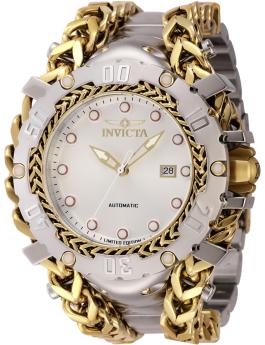 Invicta Gladiator 46228 Men's Automatic Watch - 58mm