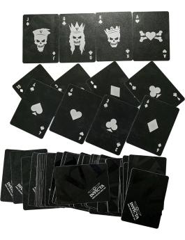 Juego de Cartas Invicta (2 Barajas)