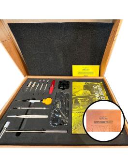 Kit Essenciais para Relógios Invicta