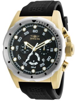 Invicta Speedway 20309 Men's Quartz Watch - 50mm