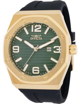 Invicta Huracan 45777 Men's Quartz Watch - 48mm