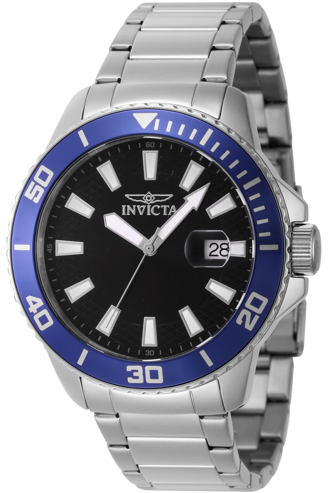 Invicta Pro Diver 46064 Men's Quartz Watch - 45mm