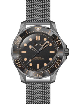 Invicta Pro Diver 45979 Men's Quartz Watch - 44mm