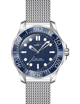 Invicta Pro Diver 45981 Relógio de Homem Quartzo  - 44mm