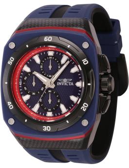 Invicta Speedway 46108 Men's Quartz Watch - 46mm