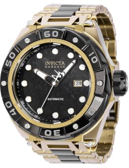 Invicta Ripsaw 38848 Men's Automatic Watch - 53mm