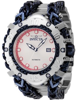 Invicta Gladiator 46217 Men's Automatic Watch - 58mm