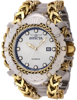 Invicta Gladiator 46220 Men's Automatic Watch - 58mm