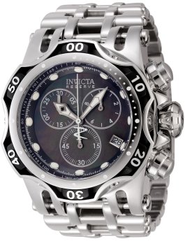 Invicta Reserve - Chaos 45652 Montre Homme  - 54mm