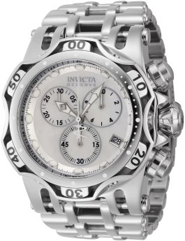 Invicta Reserve - Chaos 45653 Montre Homme  - 54mm