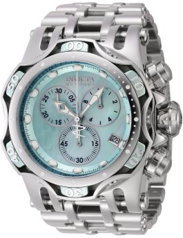 Invicta Reserve - Chaos 45650 Montre Homme  - 54mm
