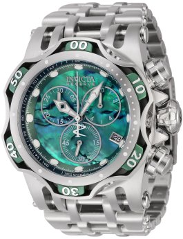 Invicta Reserve - Chaos 45656 Montre Homme  - 54mm