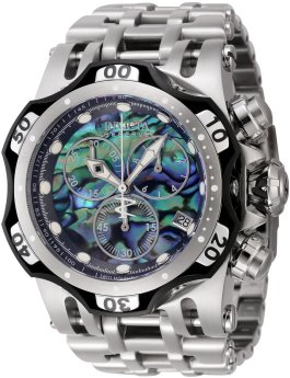 Invicta Reserve - Chaos 45657 Montre Homme  - 54mm