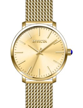 Invicta Angel 45147 Women's Quartz Watch - 36mm
