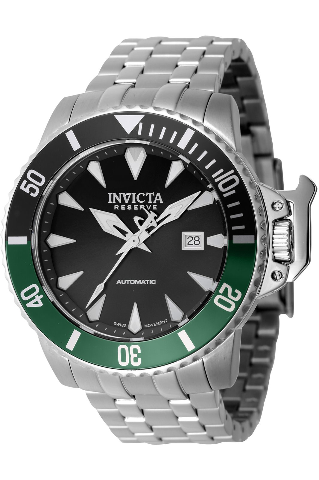 Invicta Subaqua 46157 Men's Automatic Watch - 47mm