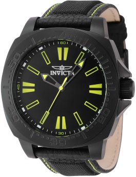 Invicta Speedway 46308 Men's Quartz Watch - 46mm