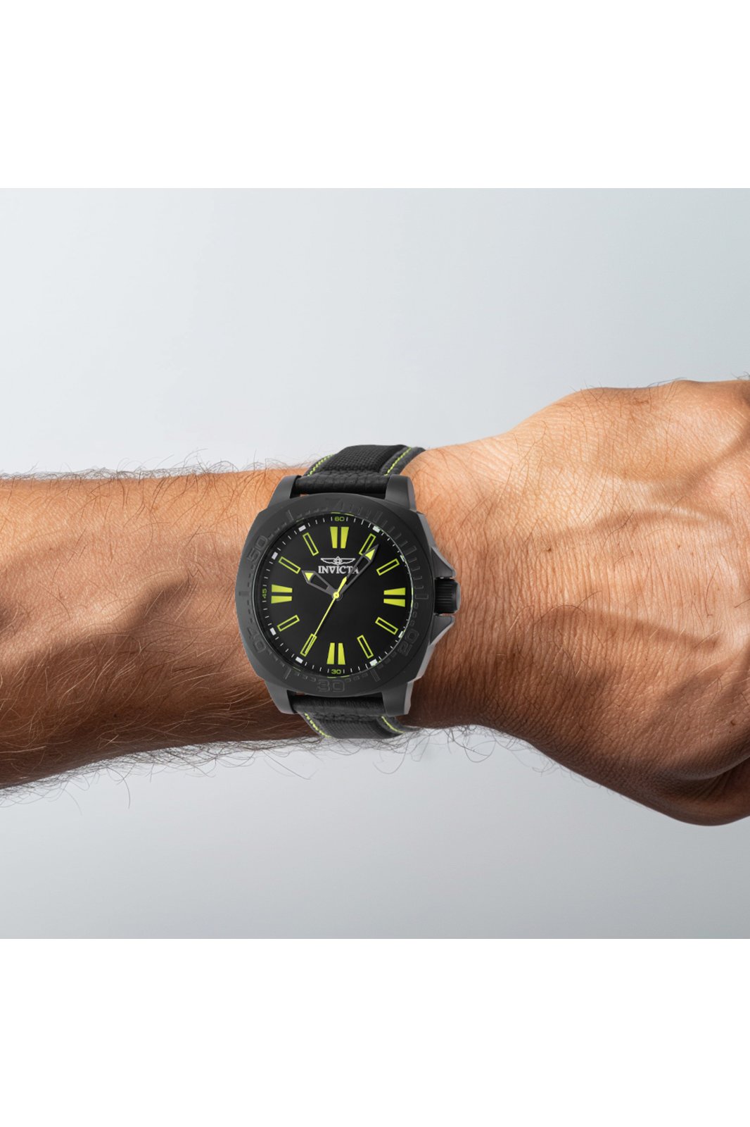 Invicta Speedway 46308 Orologio al Quarzo da Uomo - 46 mm