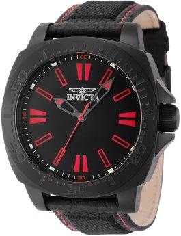 Invicta Speedway 46309 Men's Quartz Watch - 46mm