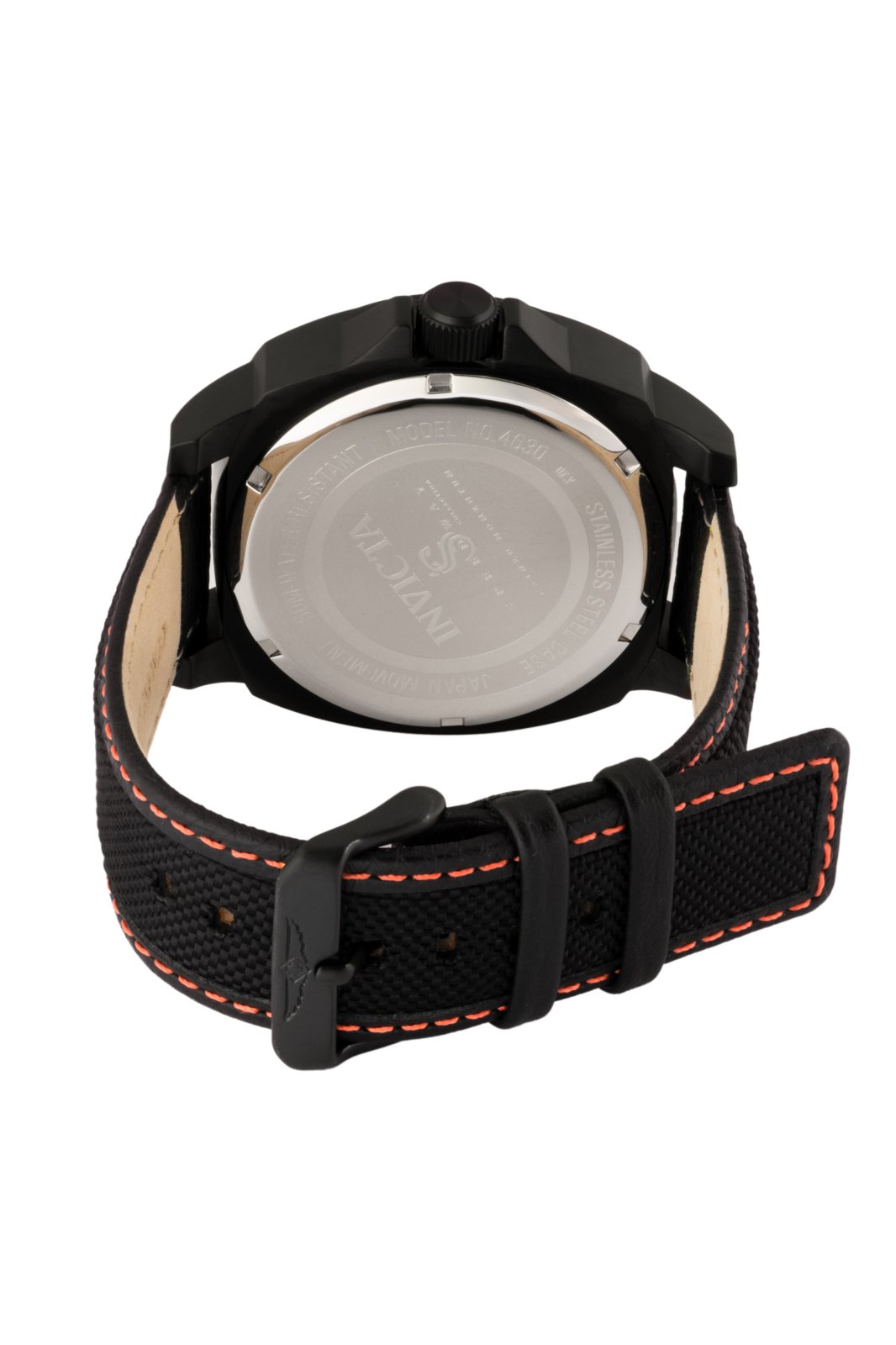 Invicta Speedway 48399 Orologio al Quarzo da Uomo - 40 mm