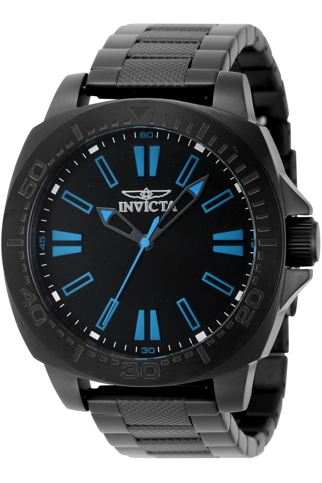 Invicta Speedway 46313 Men's Quartz Watch - 46mm