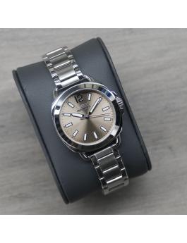 Invicta Wildflower 46345 Orologio da Donna - Movimento al Quarzo - Acciaio Inossidabile con Quadrante Rosa - 32 mm