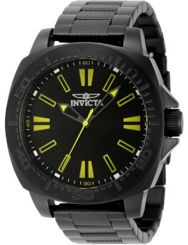 Invicta Speedway 46314 Men's Quartz Watch - 46mm