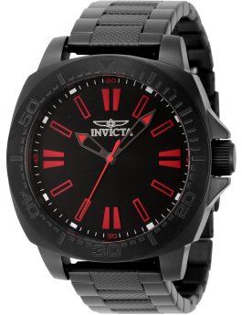 Invicta Speedway 46315 Men's Quartz Watch - 46mm