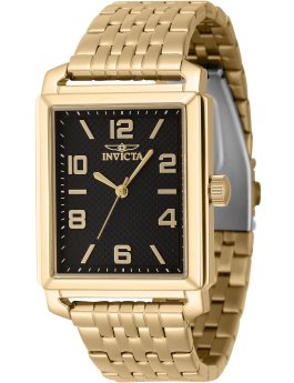 Invicta Vintage 46660 Men's Quartz Watch - 33mm