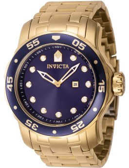 Invicta Pro Diver 47006 Men's Quartz Watch - 48mm