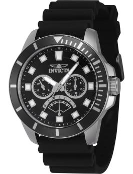 Invicta Pro Diver 46925 Men's Quartz Watch - 45mm