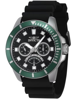 Invicta Pro Diver 46926 Men's Quartz Watch - 45mm