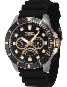 Invicta Pro Diver 46929 Men's Quartz Watch - 45mm