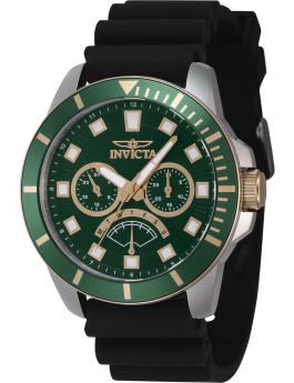 Invicta Pro Diver 46931 Men's Quartz Watch - 45mm