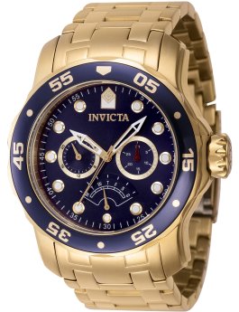 Invicta Pro Diver 46996 Reloj para Hombre Cuarzo  - 48mm