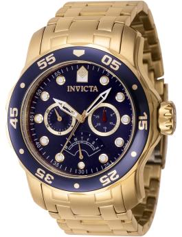 Invicta Pro Diver 46996 Men's Quartz Watch - 48mm