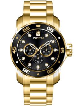 Invicta Pro Diver - SCUBA 45726 Men's Quartz Watch - 48mm