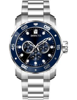Invicta Pro Diver - SCUBA 45728 Men's Quartz Watch - 48mm