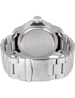 Invicta Pro Diver - SCUBA 45728 Men's Watch - Quartz Movement - Stainless Steel with Blue Dial - 48 mm