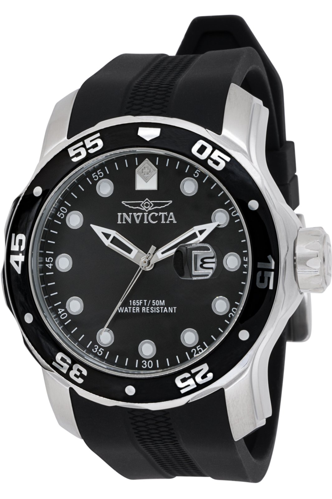 Invicta Pro Diver 45733 Men's Quartz Watch - 48mm