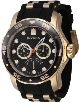 Invicta Pro Diver 46964 Men's Quartz Watch - 48mm