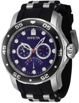 Invicta Pro Diver 46967 Men's Quartz Watch - 48mm