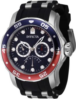 Invicta Pro Diver 46968 Men's Quartz Watch - 48mm