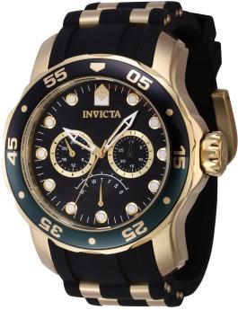 Invicta Pro Diver 46969 Men's Quartz Watch - 48mm