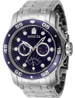 Invicta Pro Diver 46993 Men's Quartz Watch - 48mm