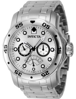 Invicta Pro Diver 46994 Men's Quartz Watch - 48mm