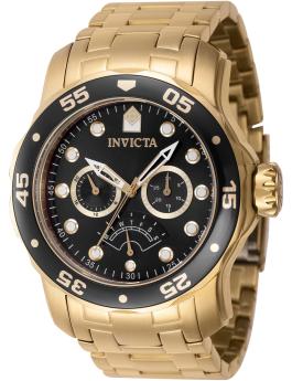 Invicta Pro Diver 46995 Men's Quartz Watch - 48mm