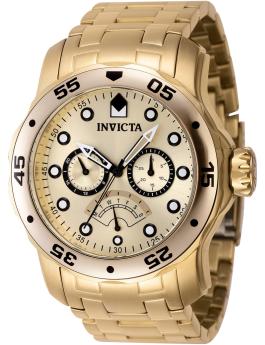 Invicta Pro Diver 46997 Men's Quartz Watch - 48mm