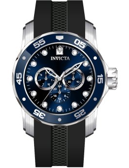 Invicta Pro Diver - SCUBA 45722 Men's Quartz Watch - 48mm
