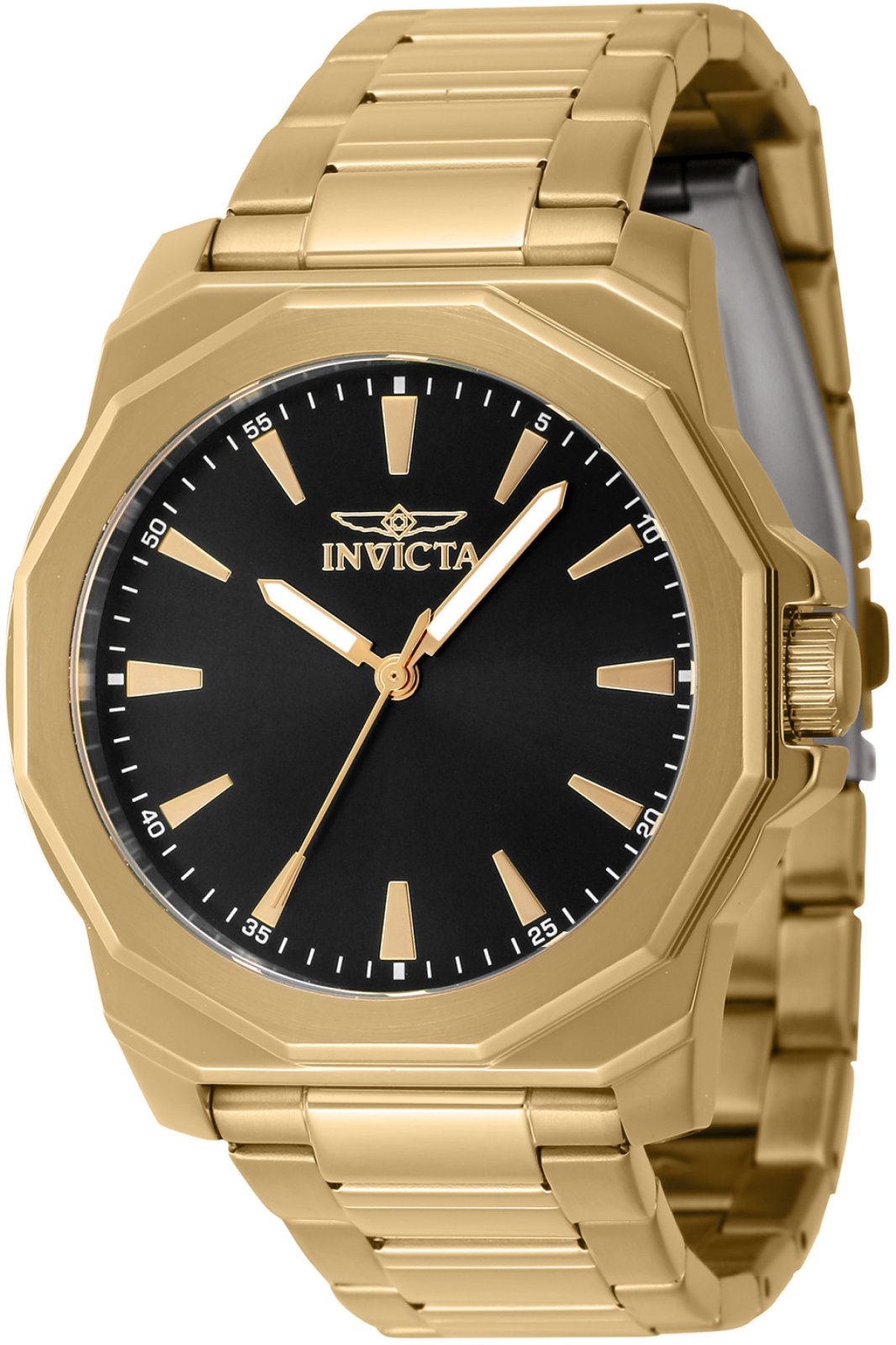 Invicta Speedway 46839 Men's Quartz Watch - 42mm