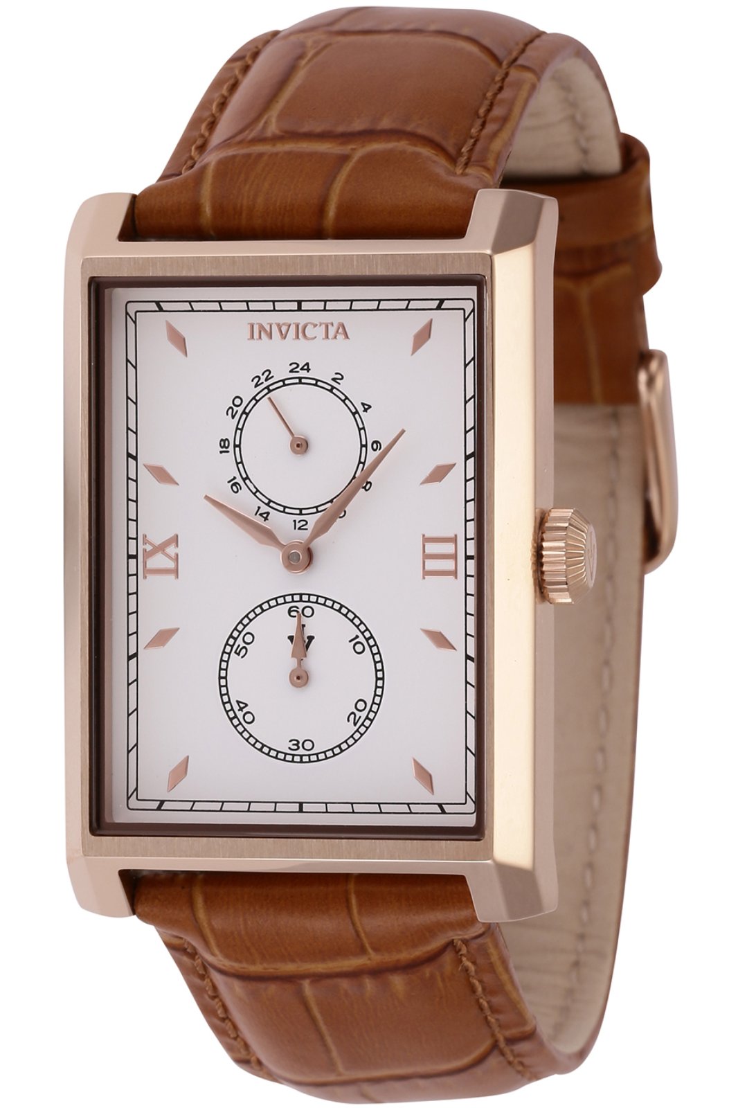 Invicta Vintage 46858 Men's Quartz Watch - 30mm